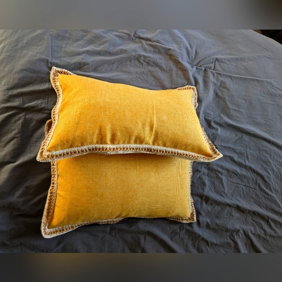 Throw Pillows - Picture 2 of 4